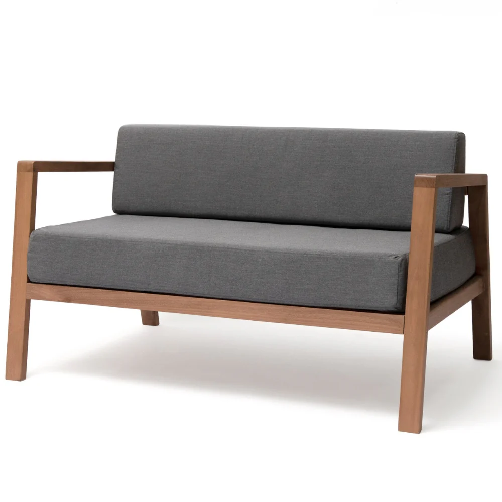 Blinde Design Sit L52 Loveseat Chair - Image 4