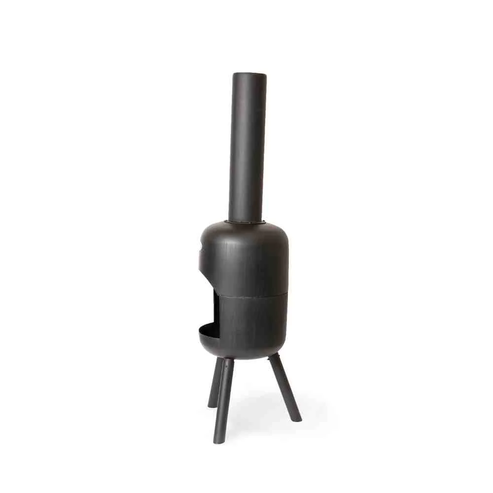 BonFeu BonBini Outdoor Fireplace - Image 5