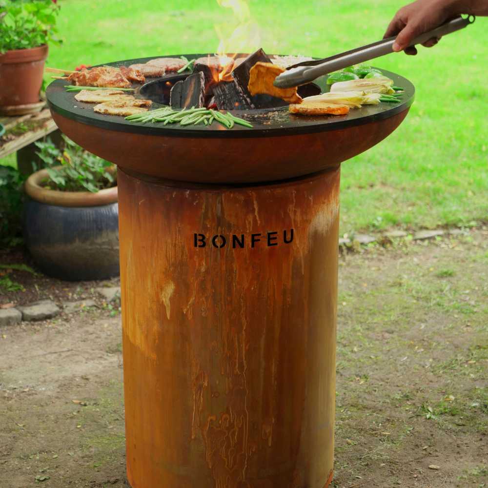 Bonfeu BonBiza Plancha Grill - Image 3