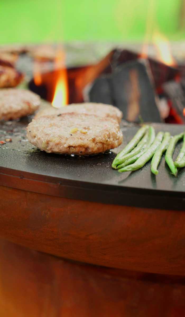 Bonfeu BonBiza Plancha Grill - Image 7