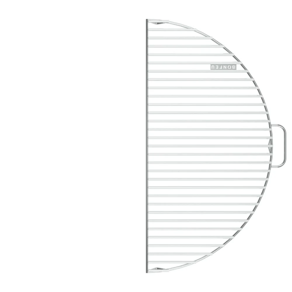 Bonfeu BonGrill Grills for Fire Pits - Image 10