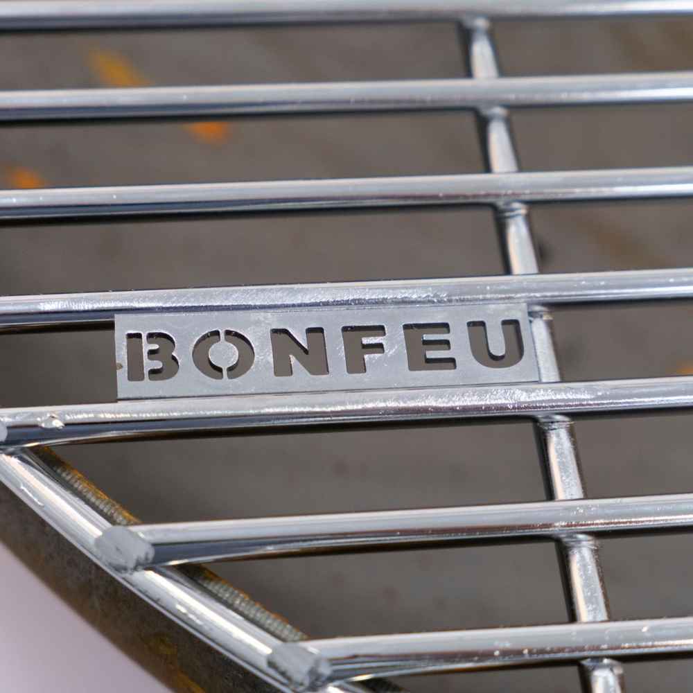 Bonfeu BonGrill Grills for Fire Pits - Image 5