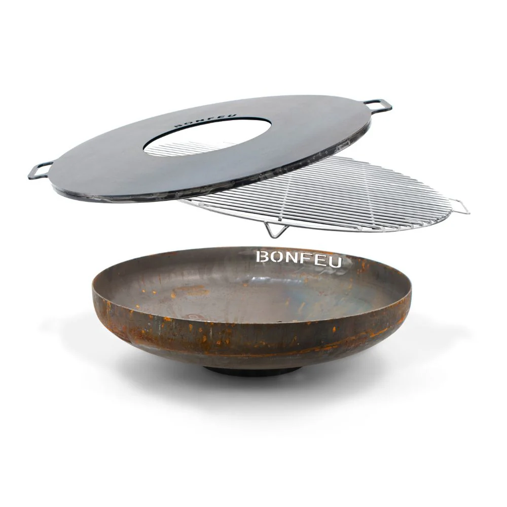 Bonfeu BonGrill Grills for Fire Pits - Image 9