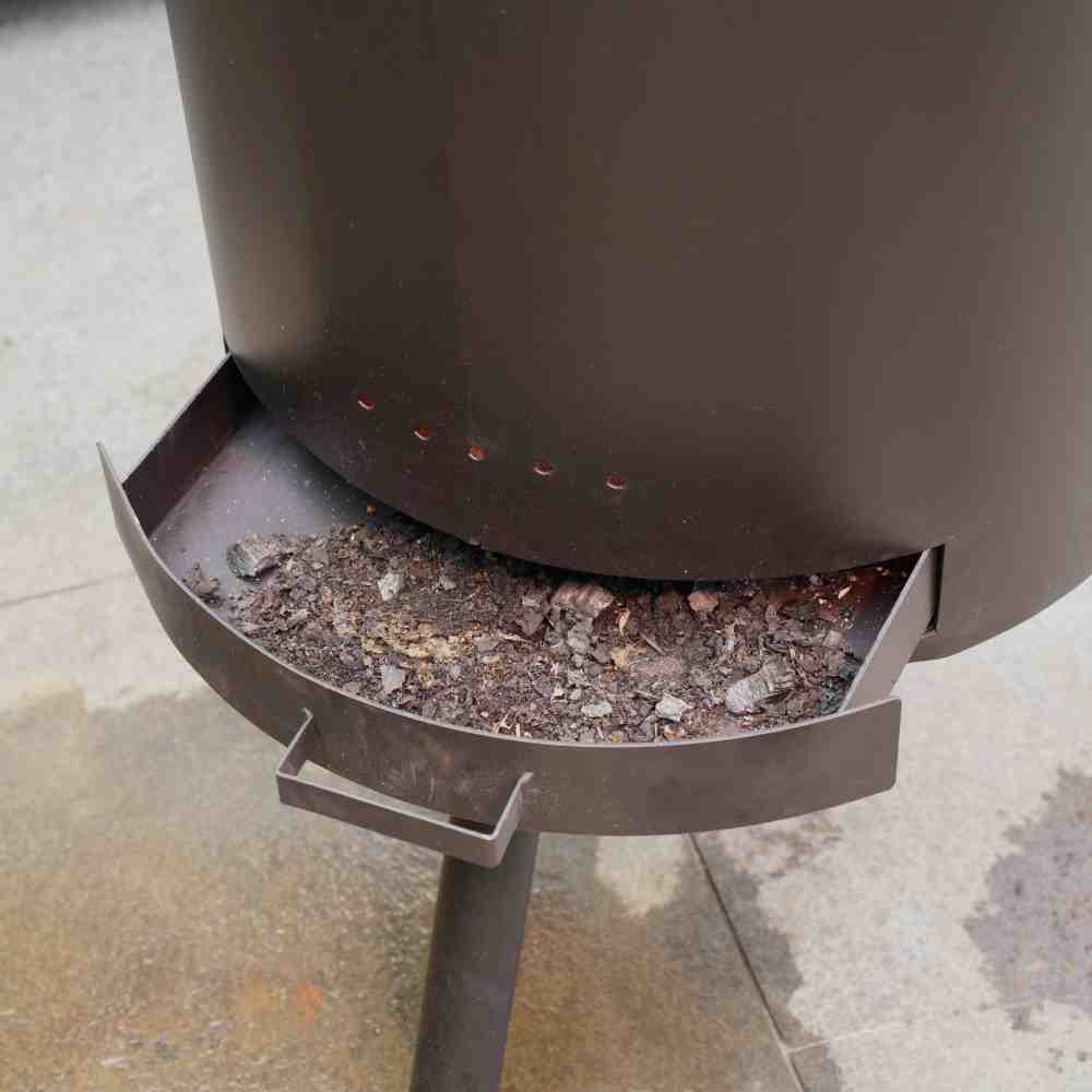 Bonfeu Bonton Outdoor Fireplace - Image 6