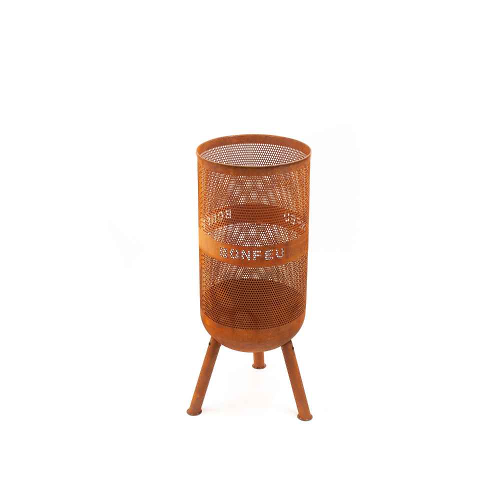 Bonfeu BonVes Fire Basket - Image 12