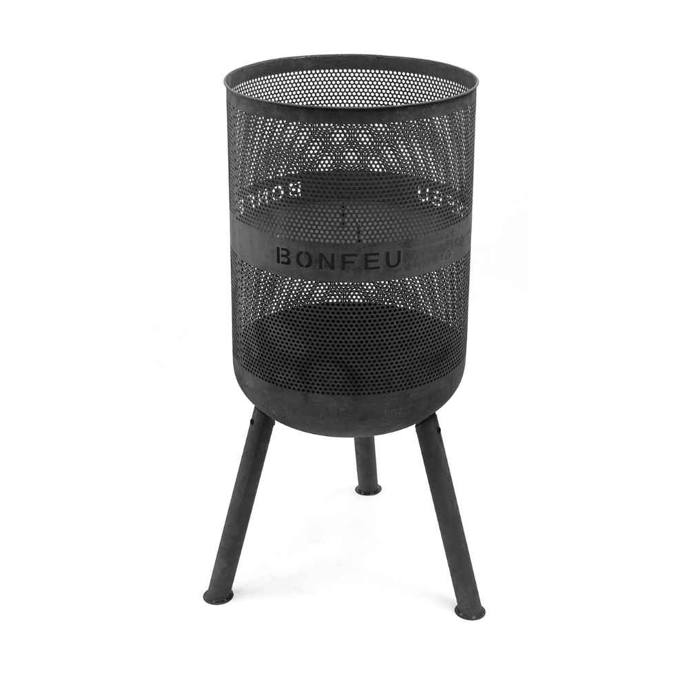 Bonfeu BonVes Fire Basket - Image 13