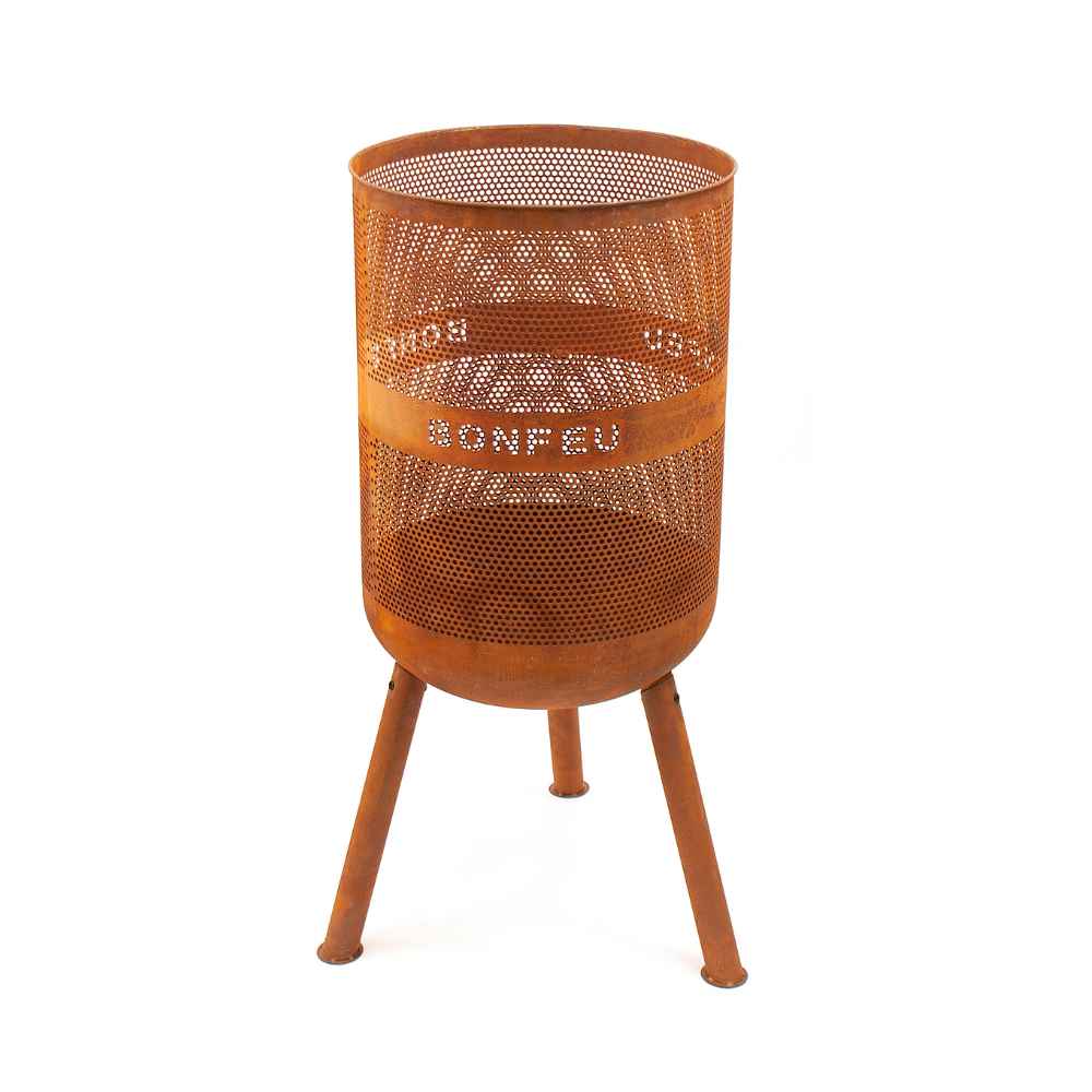 Bonfeu BonVes Fire Basket - Image 14