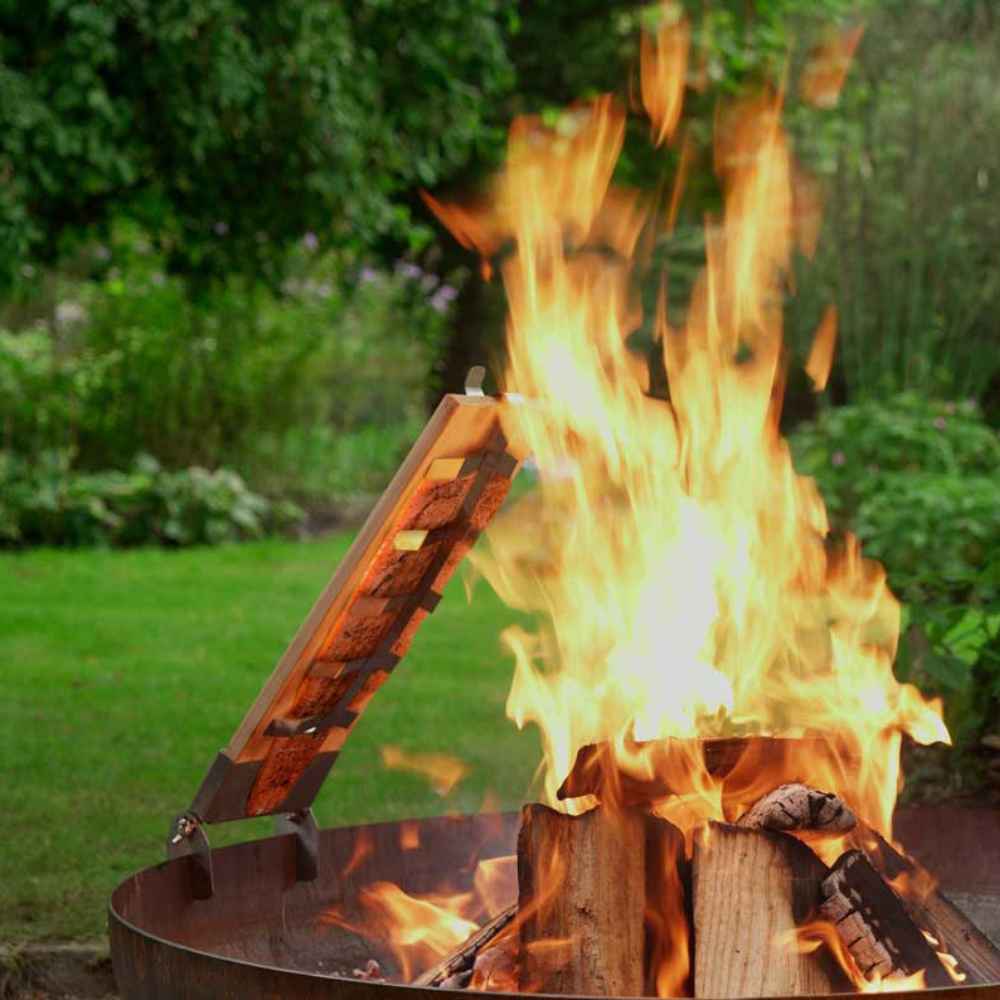 BonFeu Broiling Board