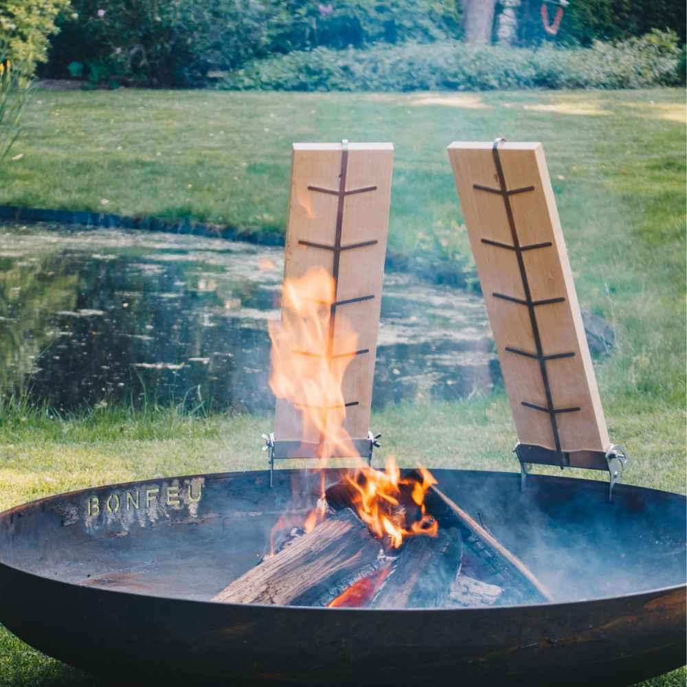 BonFeu Broiling Board - Image 3