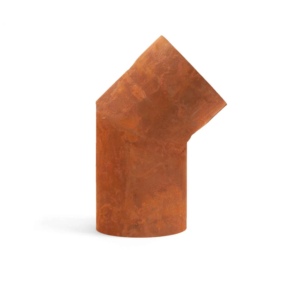 Bonfeu Outdoor Fireplace Flue Connectors - Image 3