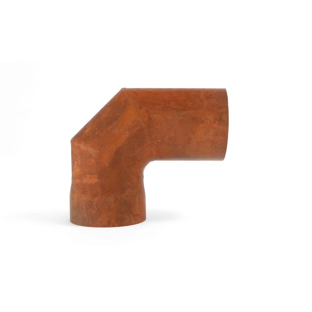 Bonfeu Outdoor Fireplace Flue Connectors - Image 5