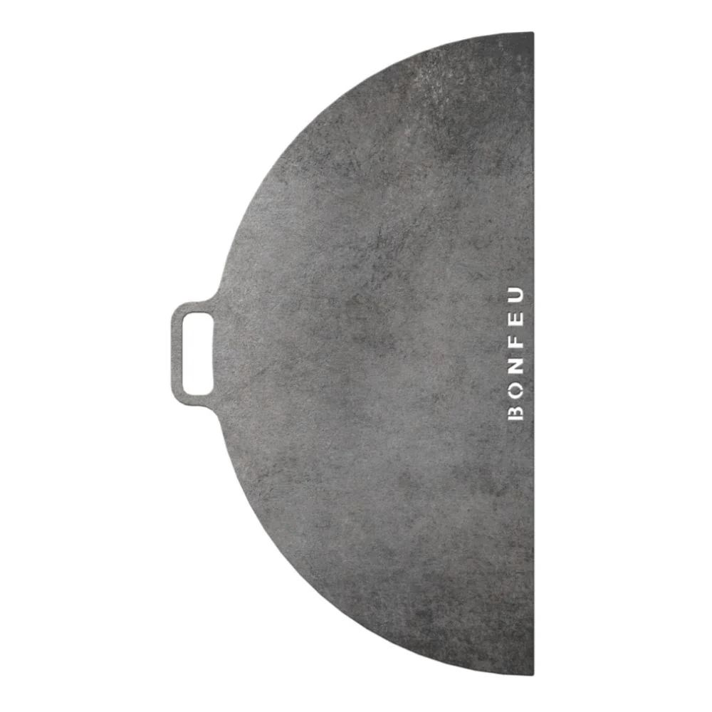 Bonfeu Plancha For Fire Pit BBQs - Image 3