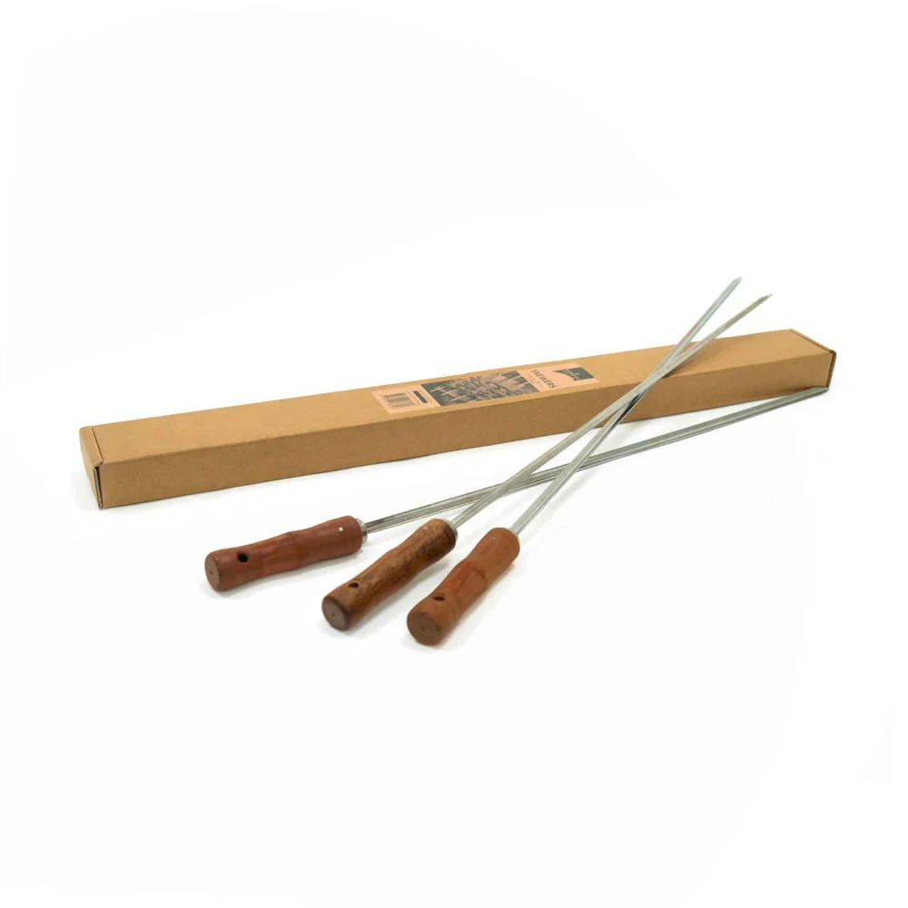 BonFeu Skewers