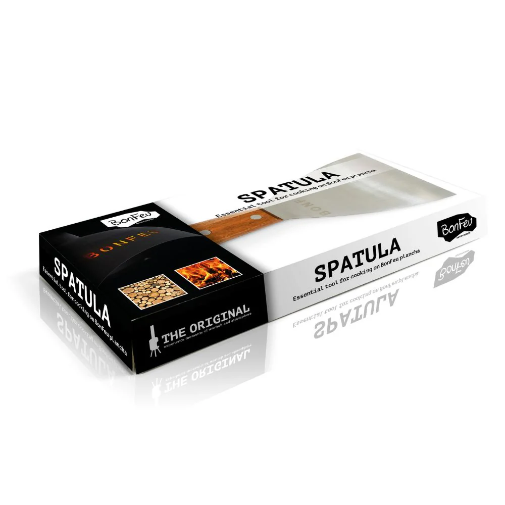 BonFeu Spatula - Image 3