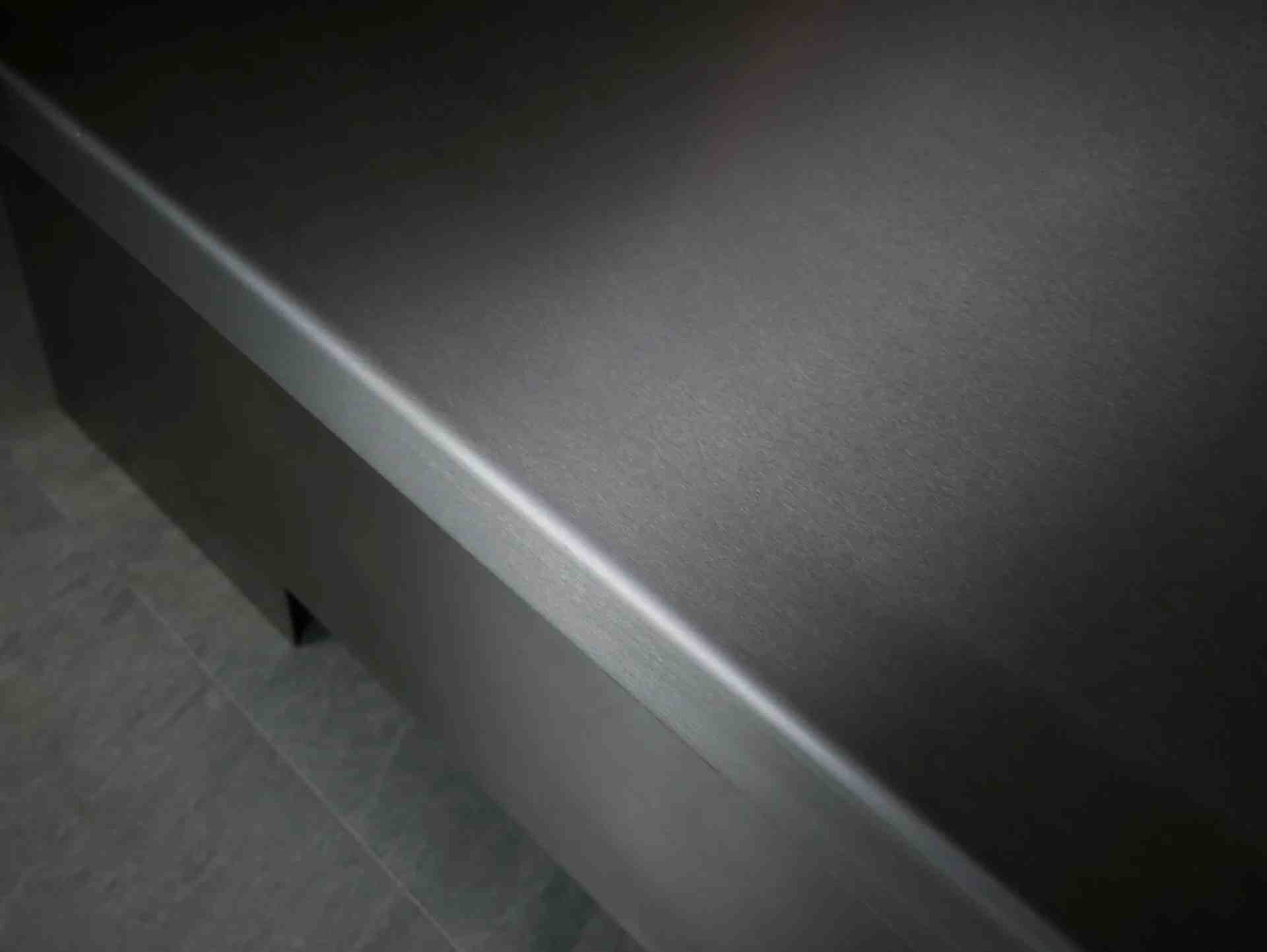 Brightstar Fires Callisto Square Gas Fire Pit Table Stainless Steel - Image 10