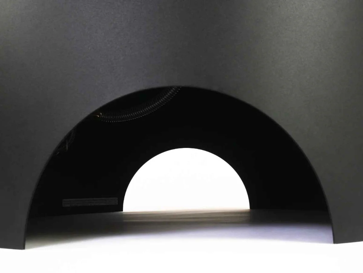 Brightstar Fires Atlas Round Gas Fire Pit - Image 6