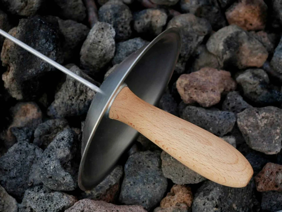 Brightstar Fires Marshmallow Toasting Swords - Image 2