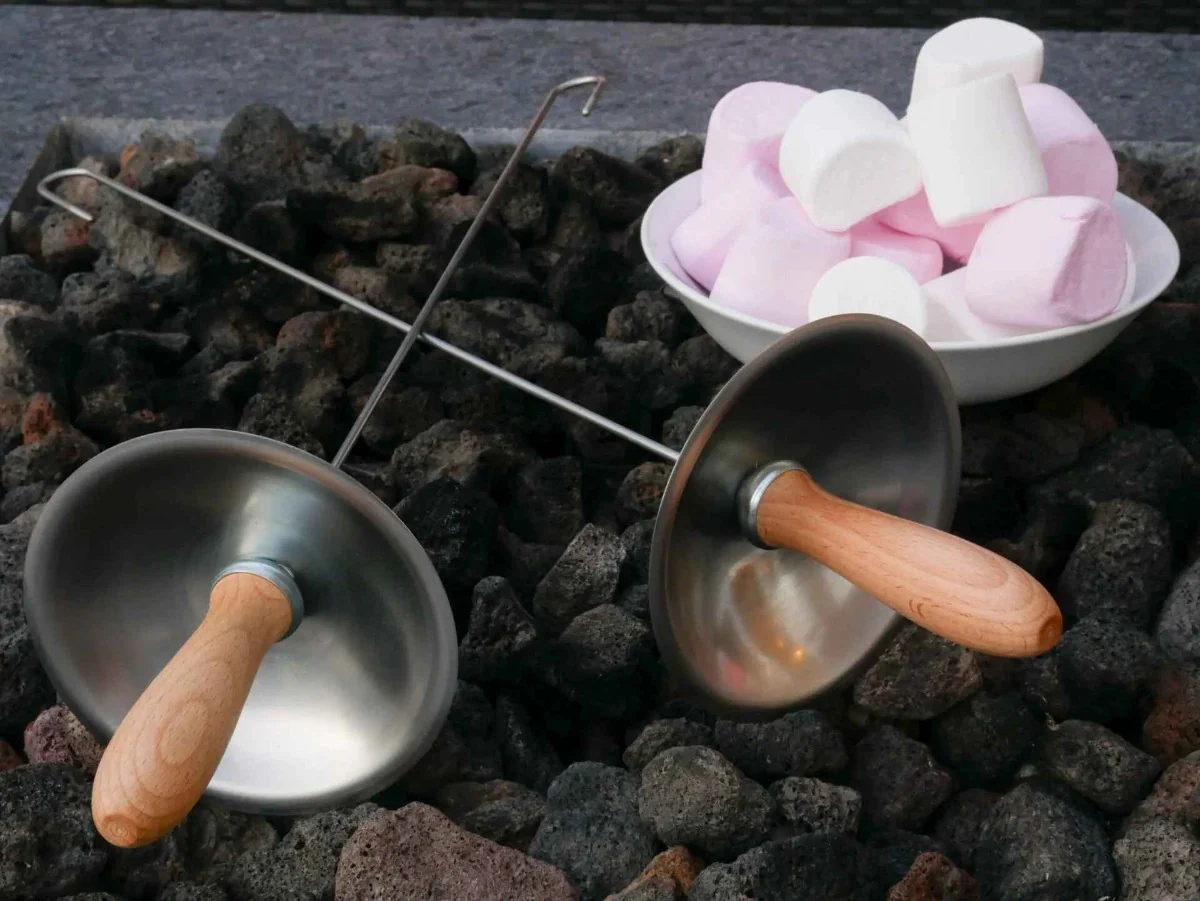 Brightstar Fires Marshmallow Toasting Swords - Image 4