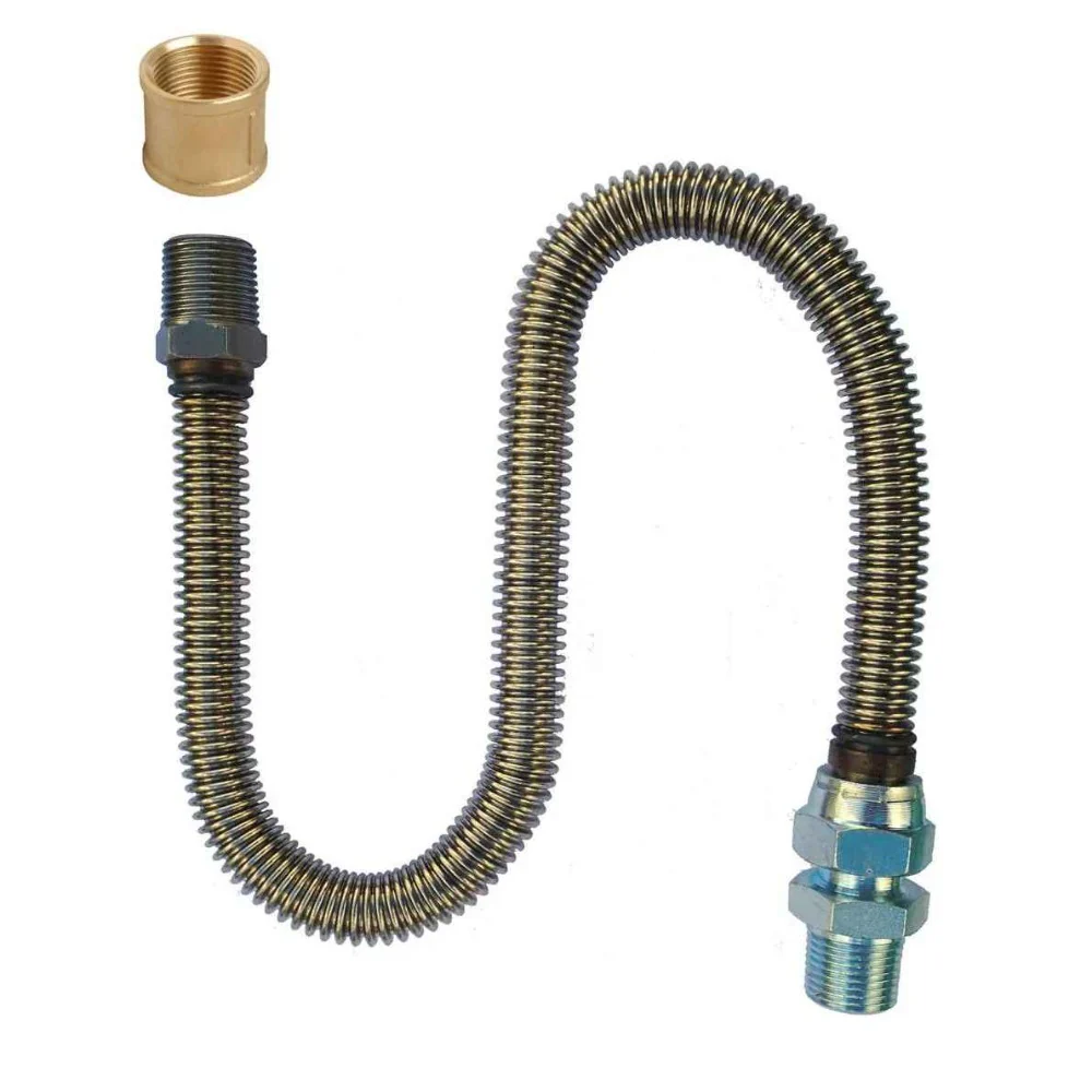 Brightstar Fires Installation Hose