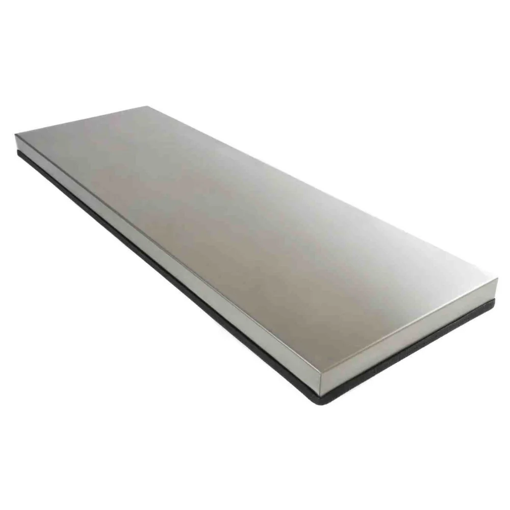 Brightstar Fires Rectangular Lid