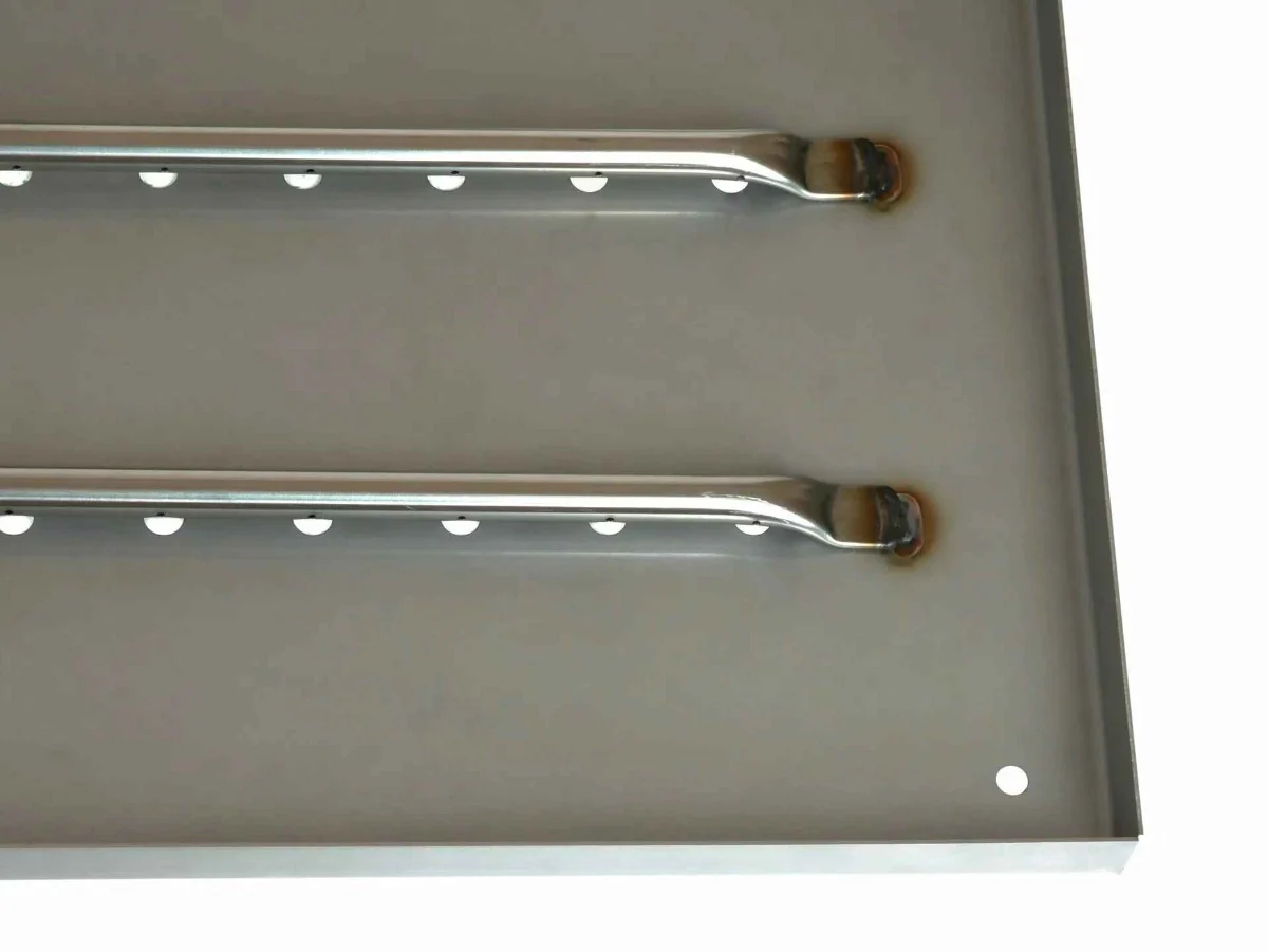 Brightstar Fires Rectangle Burner Kit - Image 5