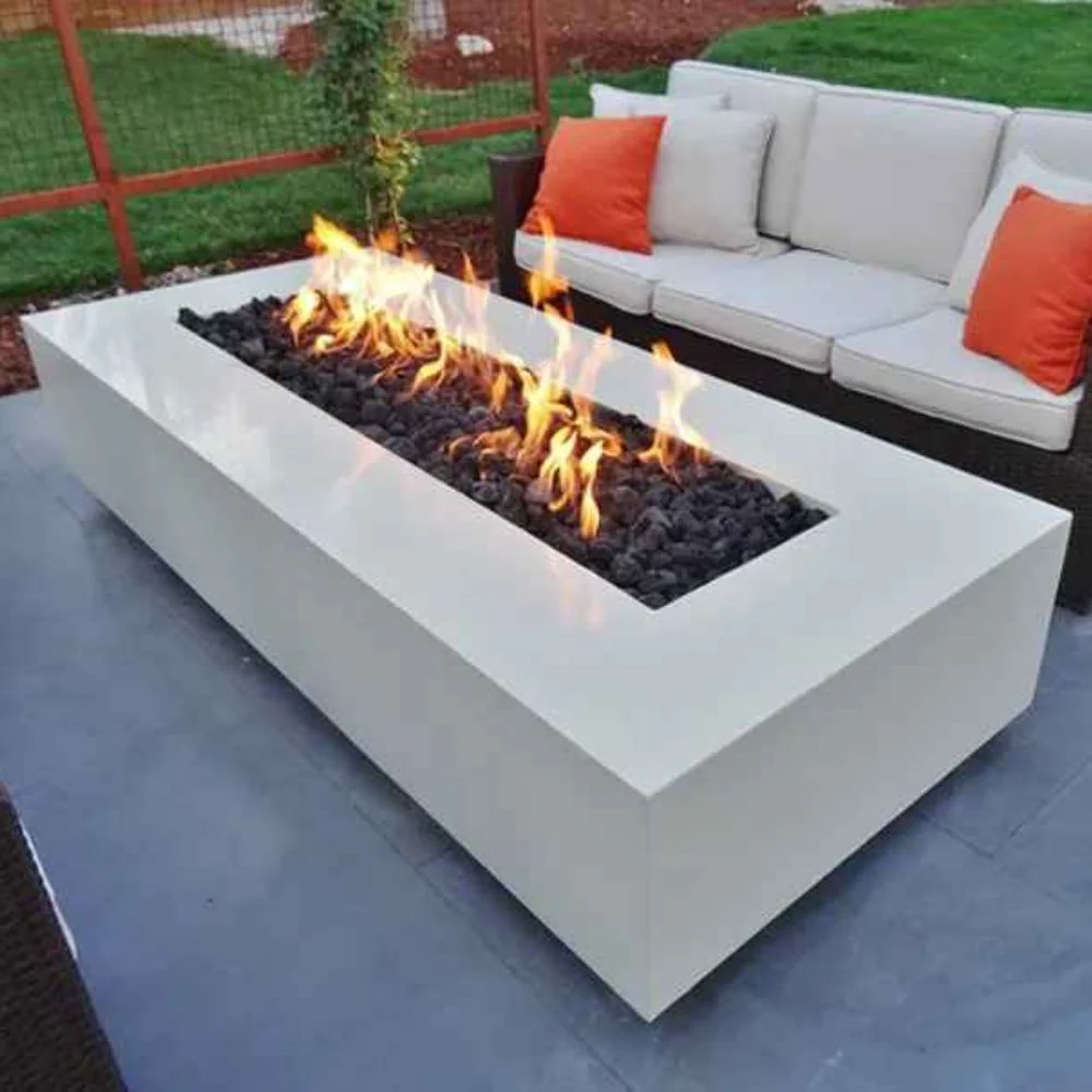 Brightstar Fires Rectangle Burner Kit - Image 6