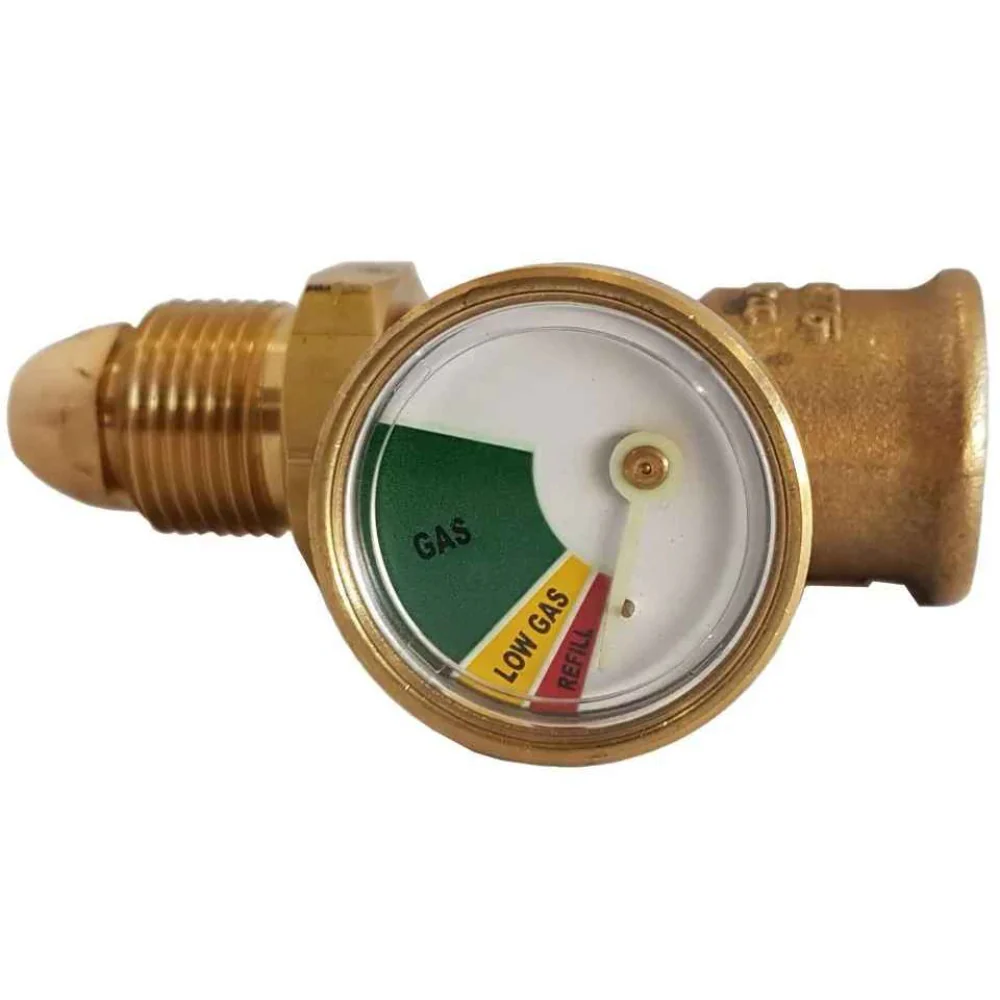 LPG Gauge