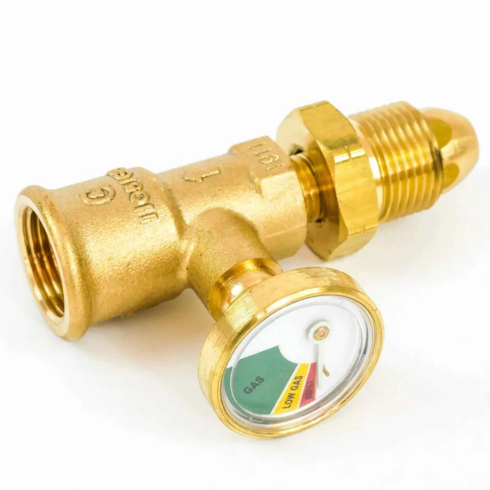 LPG Gauge - Image 2