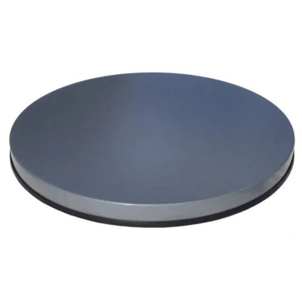 Brightstar Fires Round Lid Powder Coated