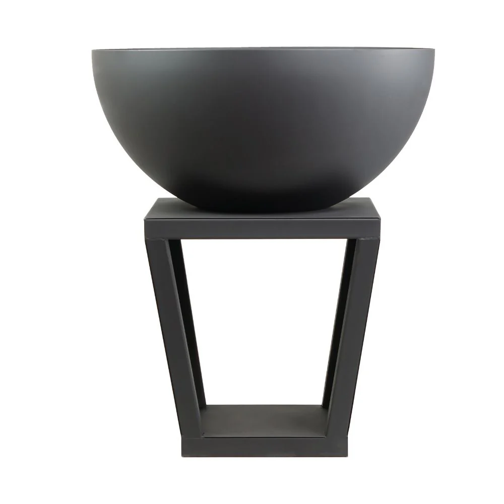 Buschbeck Cheyenne XL Fire Pit Plancha Grill - Image 4