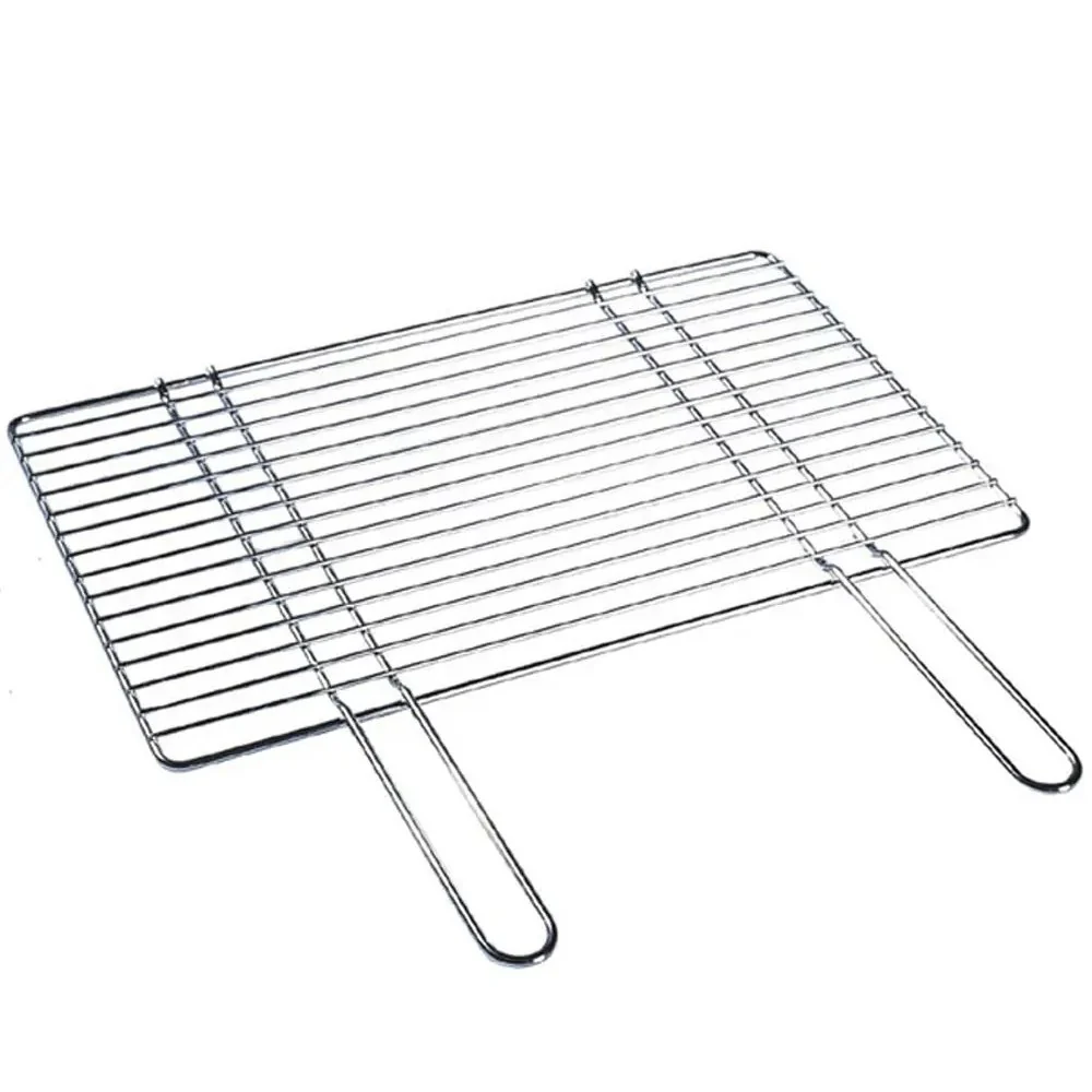 Buschbeck EXTRA Chrome Cooking Grill