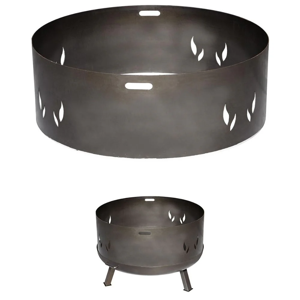Buschbeck Decorative Fire Pit Surround - Image 3