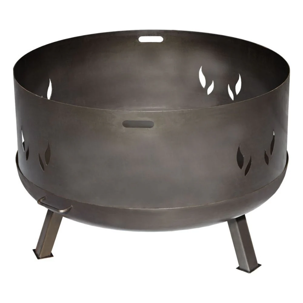 Buschbeck Decorative Fire Pit Surround - Image 4
