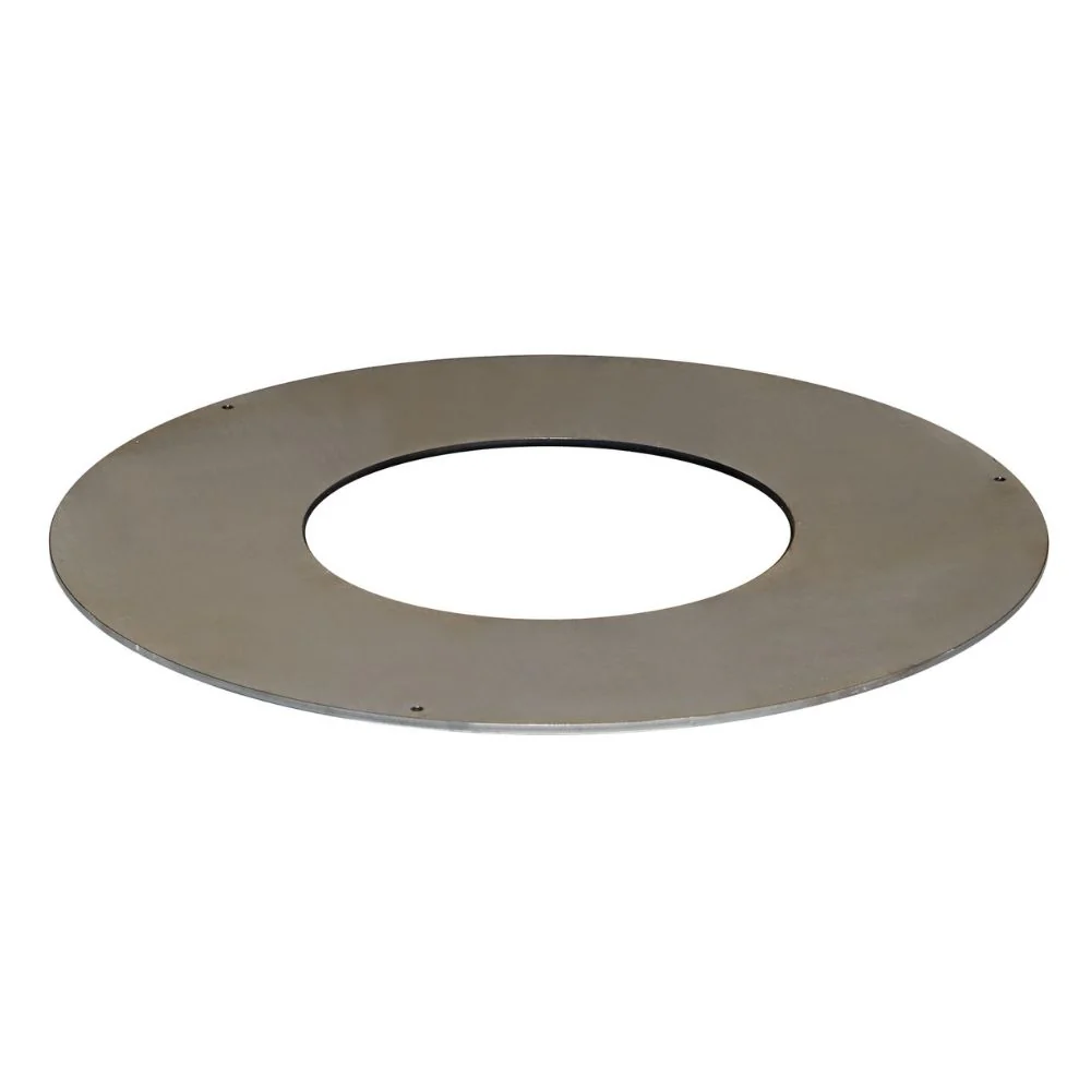 Buschbeck Plancha Cooking Ring For 60/80cm Fire Pits - Image 2