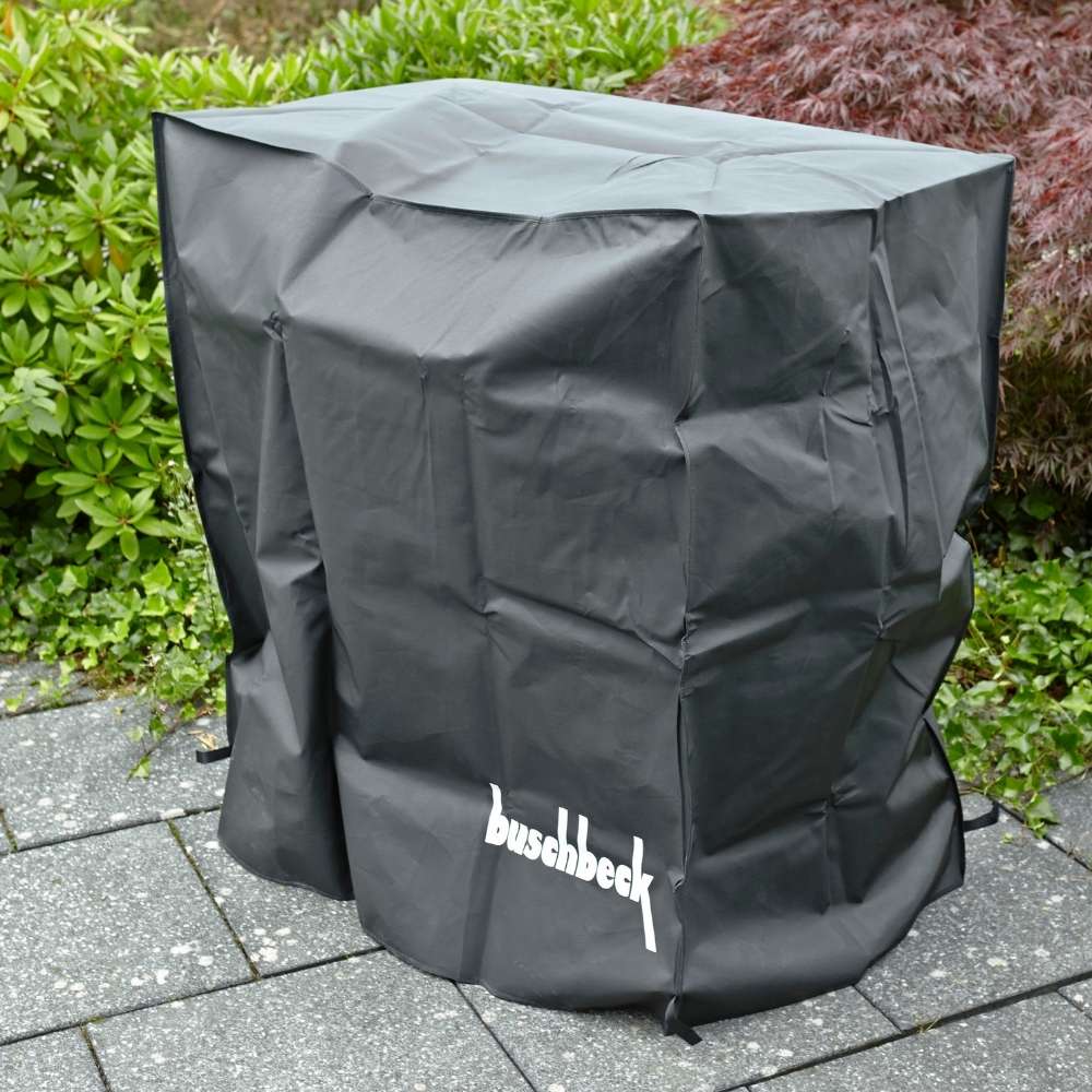 Buschbeck Venedig Grill Bar / Luzern Cover