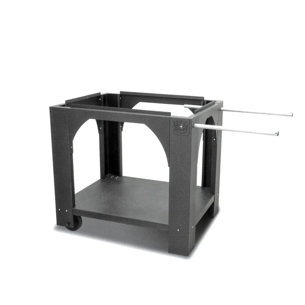 Clementi Pizza Oven Stand - Image 2