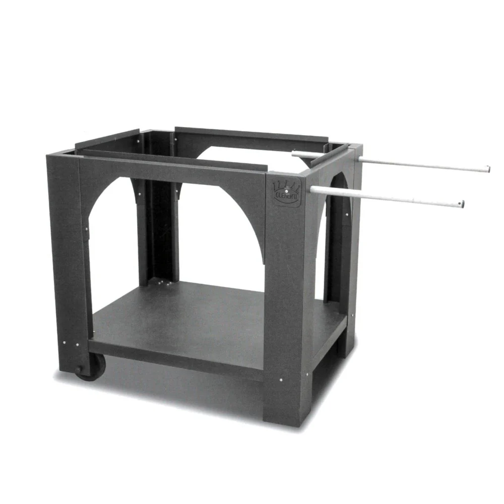 Clementi Pizza Oven Stand - Image 4