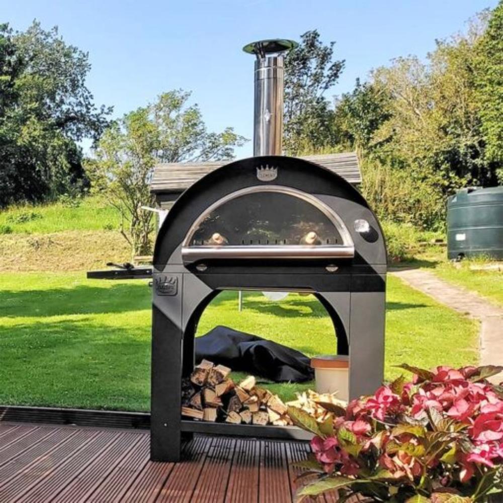 Clementi Pizza Oven Stand - Image 8