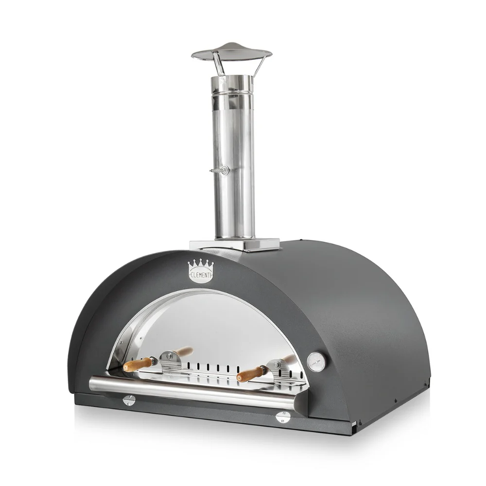 Clementi Family Wood Fired Pizza Oven - Image 2