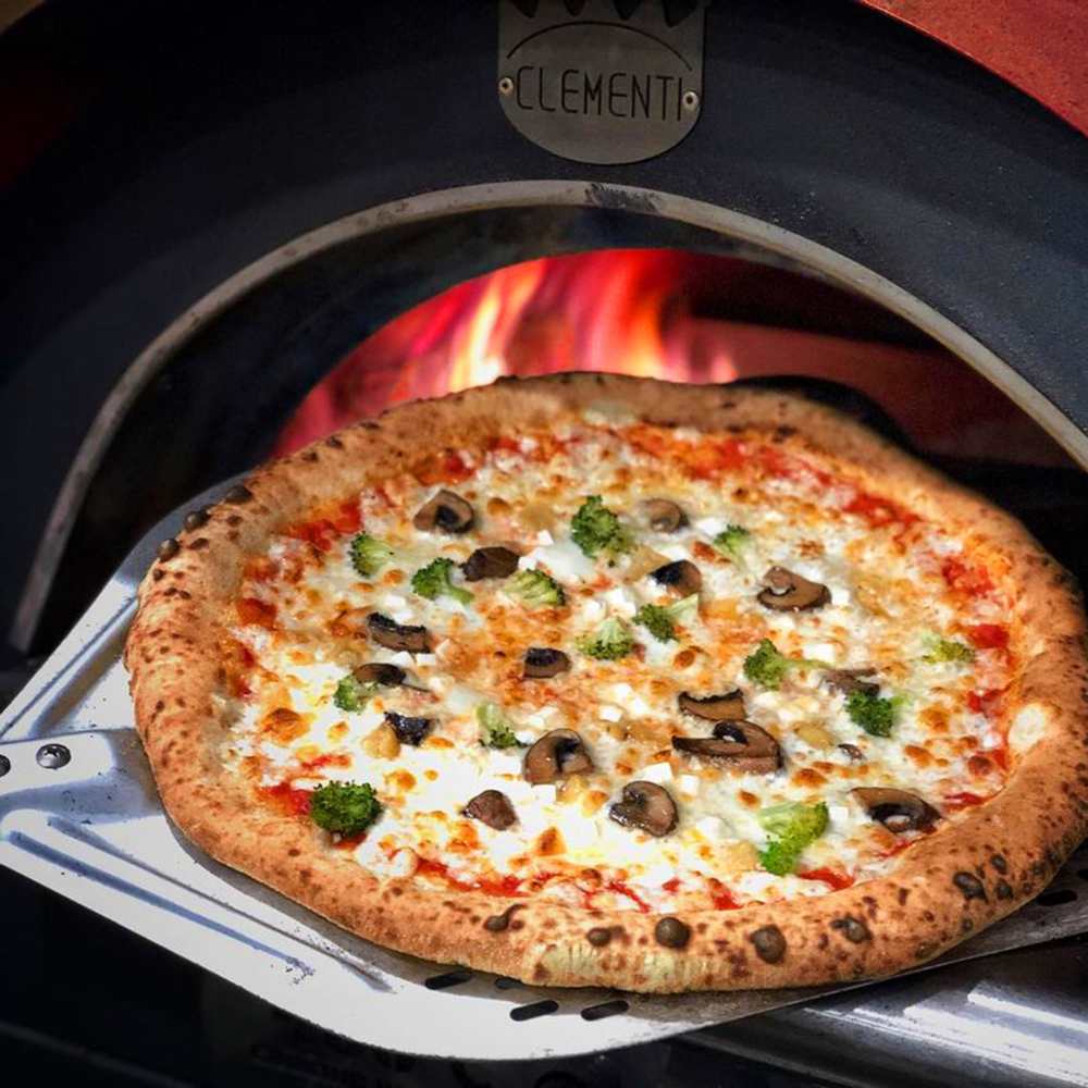 Clementi Family Wood Fired Pizza Oven - Image 4