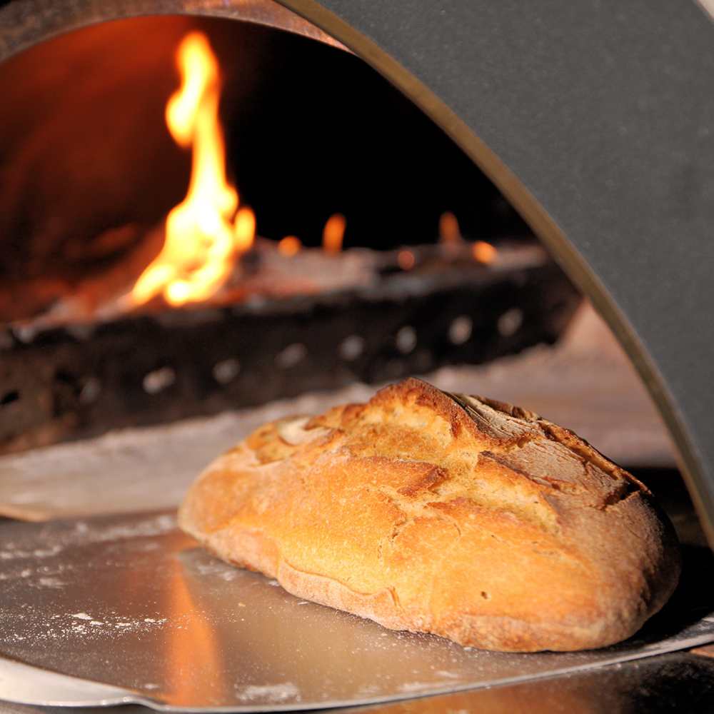 Clementi Family Wood Fired Pizza Oven - Image 5