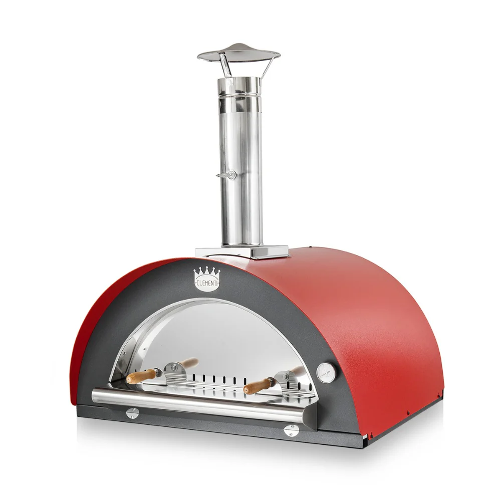 Clementi Family Wood Fired Pizza Oven - Image 7