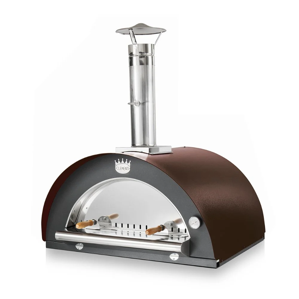 Clementi Family Wood Fired Pizza Oven - Image 8