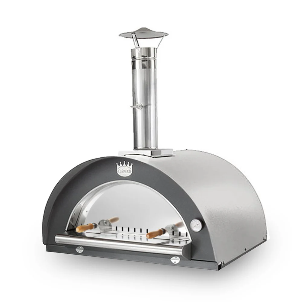 Clementi Family Wood Fired Pizza Oven - Image 9