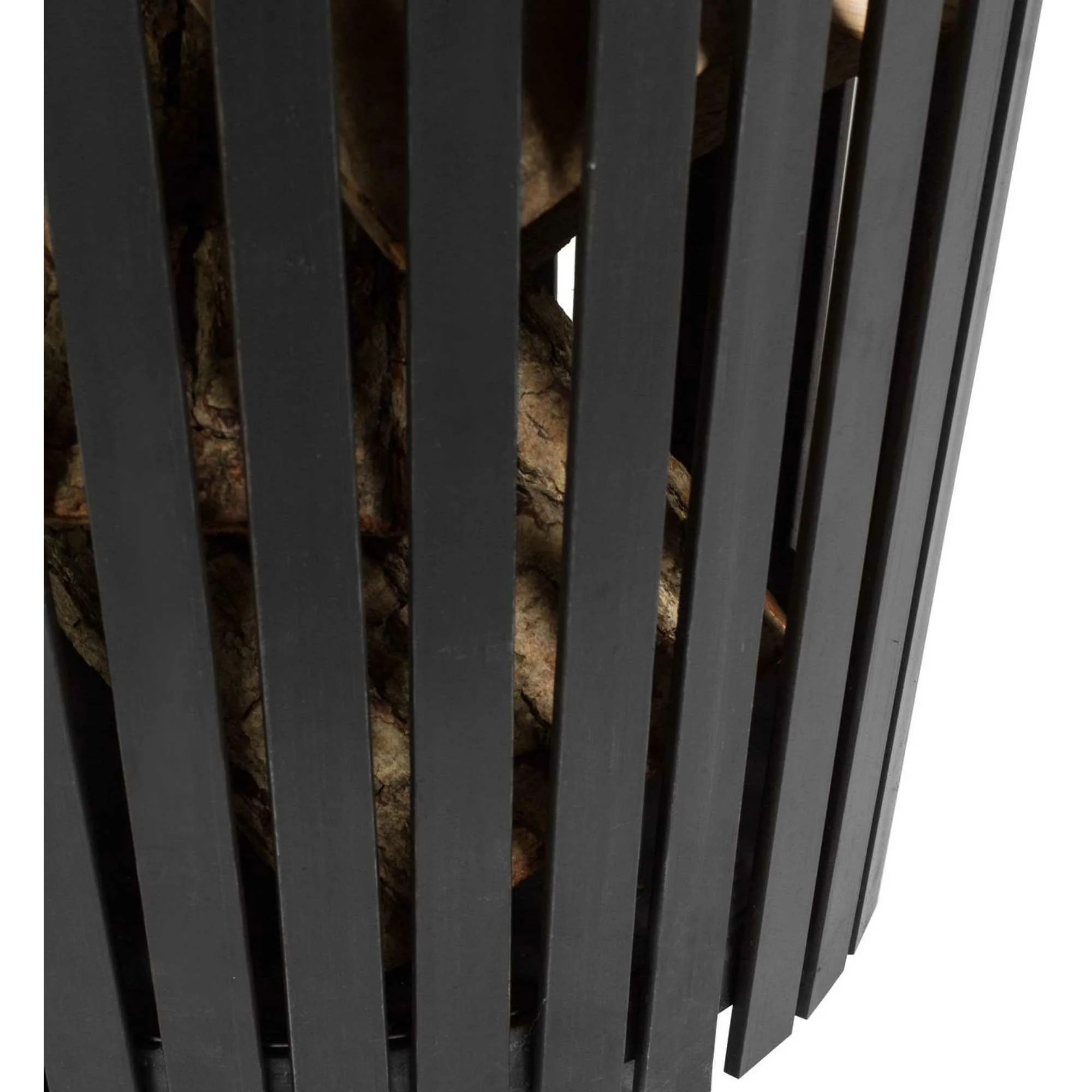 Cook King Flame Fire Basket - Image 3