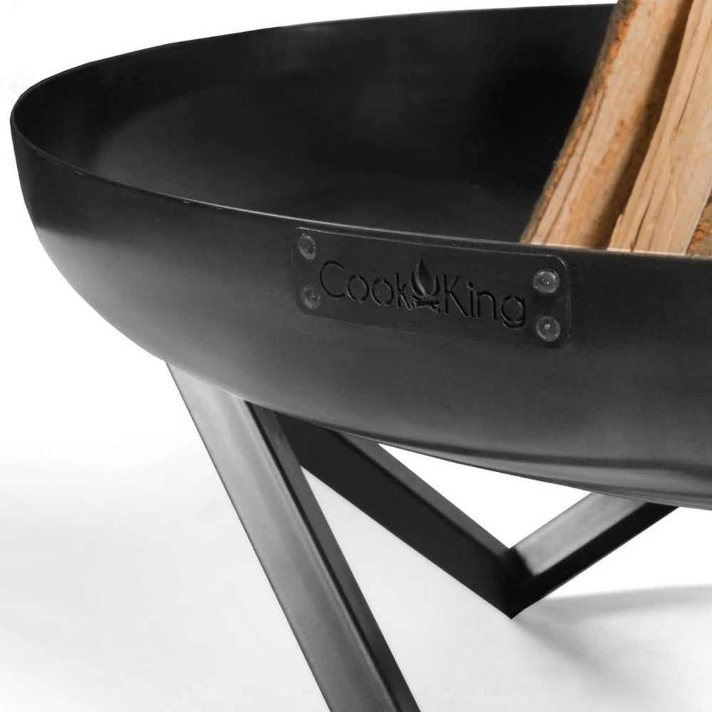 Cook King Santiago Fire Pit - Image 13