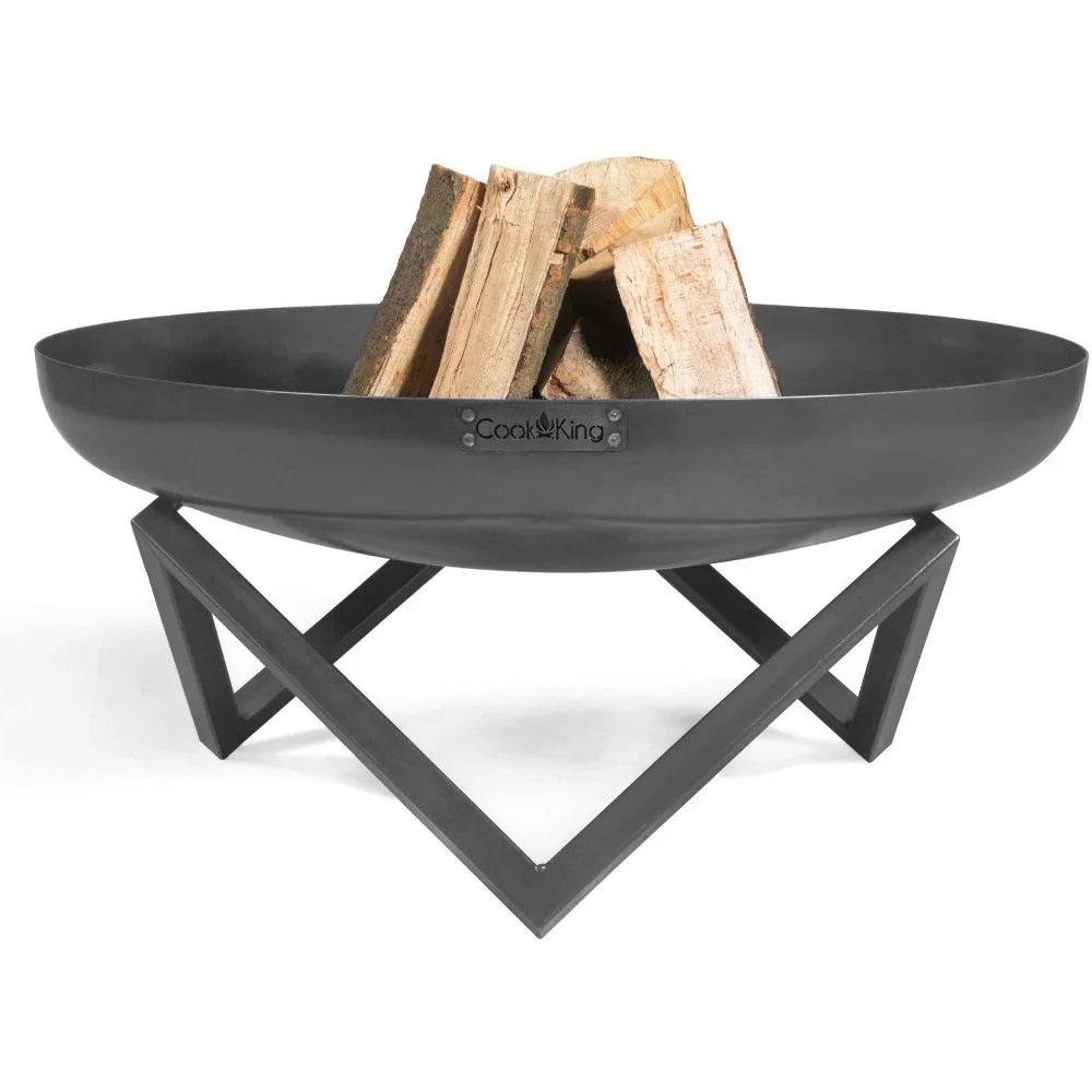 Cook King Santiago Fire Pit - Image 2