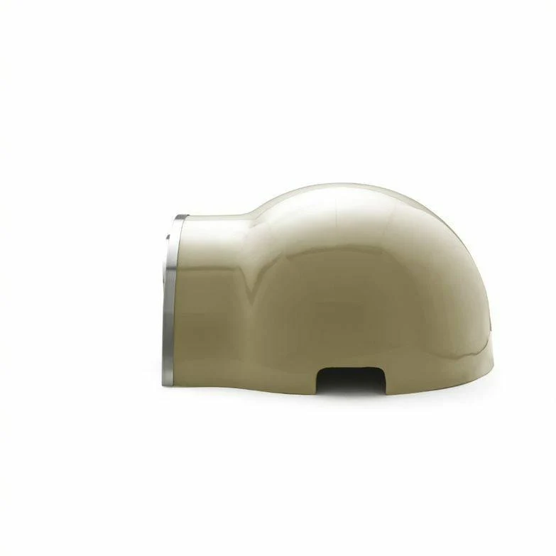 DeliVita Portable Wood Fired Pizza Oven Olive Green - Image 5