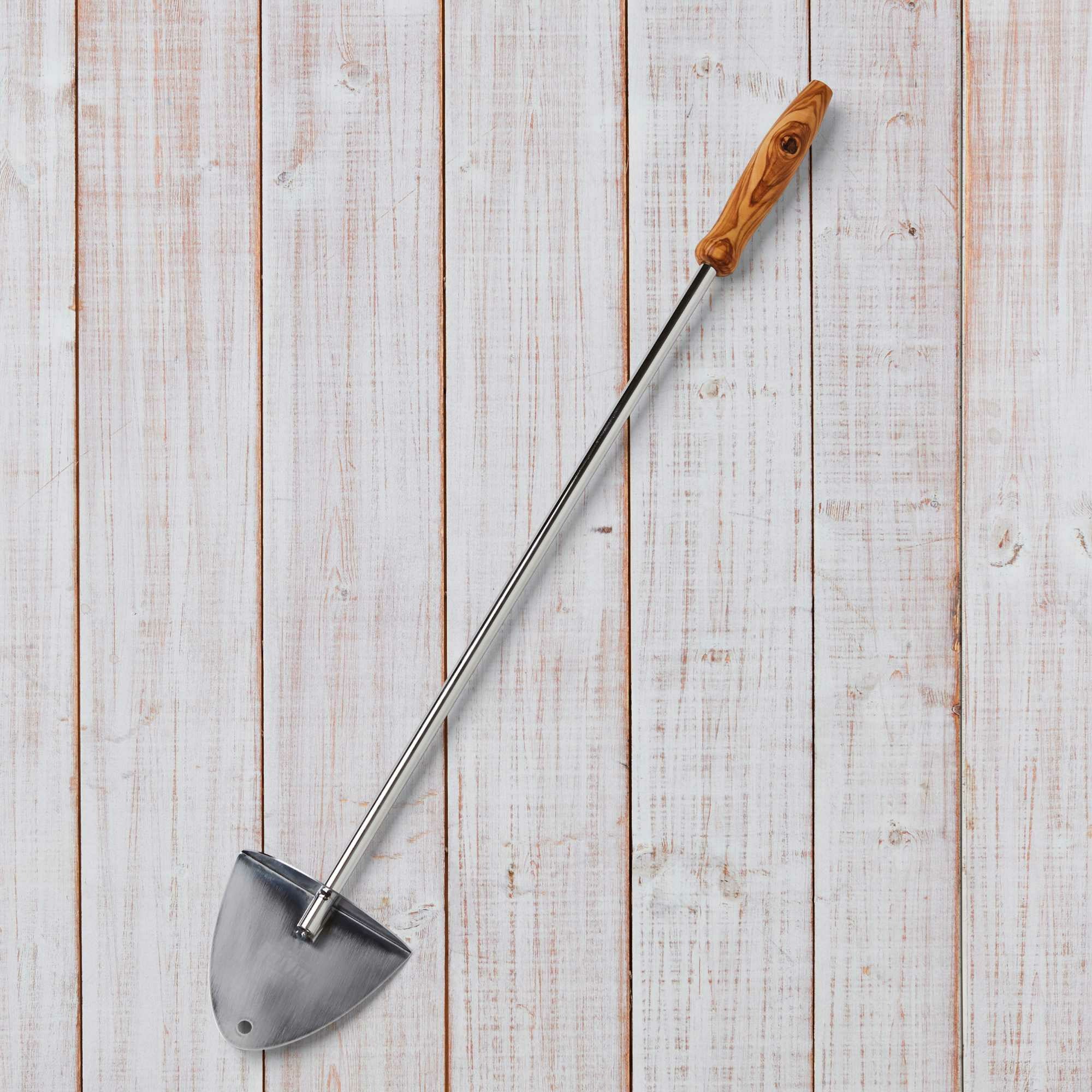 Delivita Prod and Blow Pizza Oven Accessory - Image 3