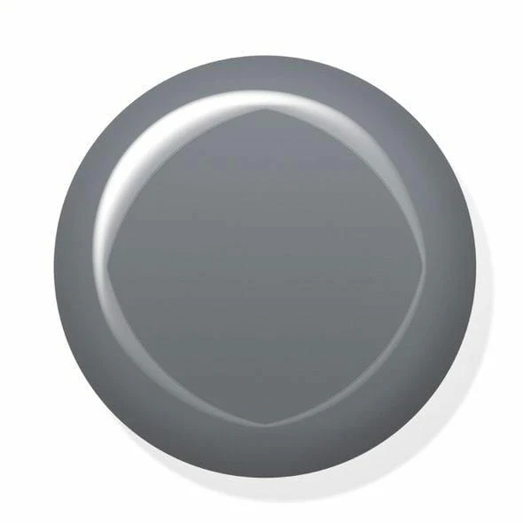 DeliVita Portable Wood Fired Pizza Oven Grey - Image 8